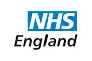 NHS England Logo